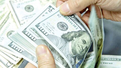 قیمت ارز تجاری ثابت ماند