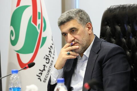 تدوین برنامه ۷ بندی سازمان بورس، امید را به بازار سهام بازگرداند/ حمایت از سهامداران خرد در مسیر خوبی قرار دارد