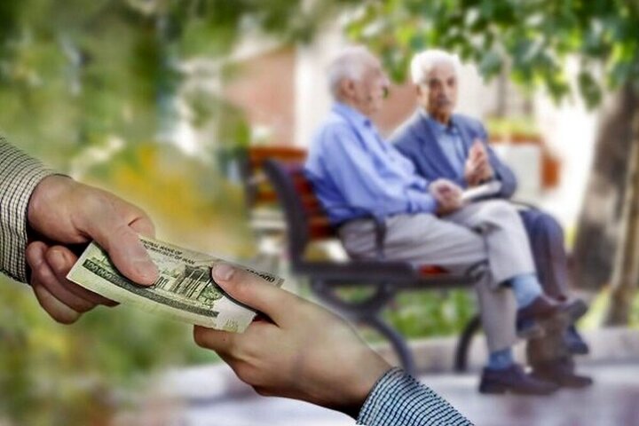 زمان واریز عیدی و حقوق بازنشستگان اعلام شد