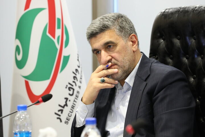 تدوین برنامه ۷ بندی سازمان بورس، امید را به بازار سهام بازگرداند/ حمایت از سهامداران خرد در مسیر خوبی قرار دارد