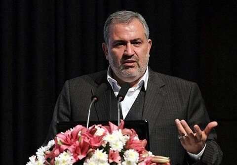 وزیر نیرو: ۷۰۰۰ مگاوات ناترازی برق را رفع کردیم