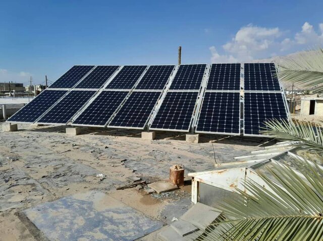 پارسال صنایع ۶ میلیارد دلار بابت قطعی برق ضرر کردند
