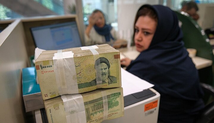 ۵۸ درصد سپرده‌های بانکی در حساب تهرانی‌هاست/ ایرانی‌ها چقدر سپرده‌ بانکی دارند؟