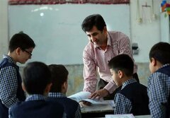 ۲ پاداش برای معلمان در اسفند ماه واریز می‌شود