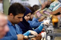 بابایی: ارتقای ۴۵ درصدی دستمزد کارگران تاثیر مثبتی برای تامین هزینه‌ خانوارهای کارگری خواهد داشت