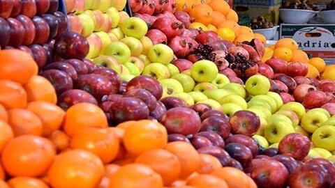 رویای میوه‌ نوبرانه / یک کیلو، یک میلیون تومان ناقابل