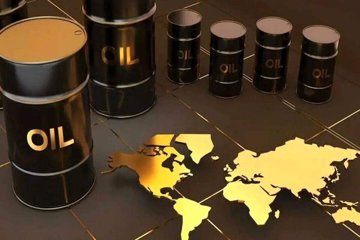 قیمت نفت کاهشی ماند