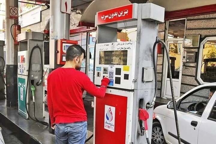 تکذیب فروش بنزین ۳۰ هزار تومانی در جاده‌های شمالی کشور