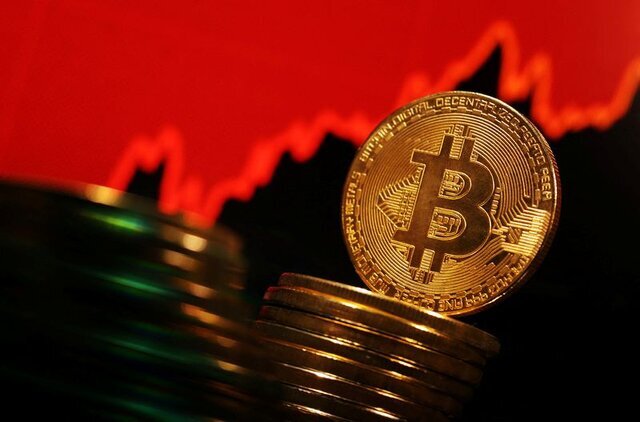 آخرین وضعیت بازار رمزارزها در جهان