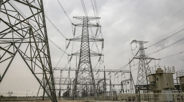 افزایش تقاضا برای انرژی همزمان با جهش مصرف برق