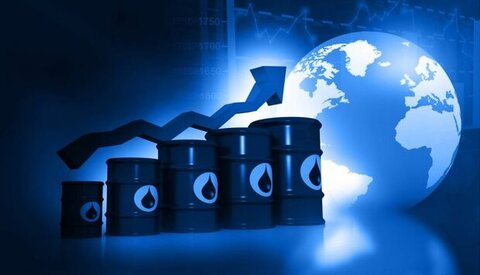 جهش بیش از ۳ درصدی قیمت نفت