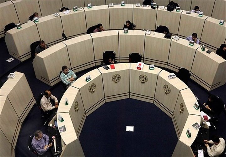تعداد سبدگردان‌های بورس به ۱۳۰ شرکت رسید