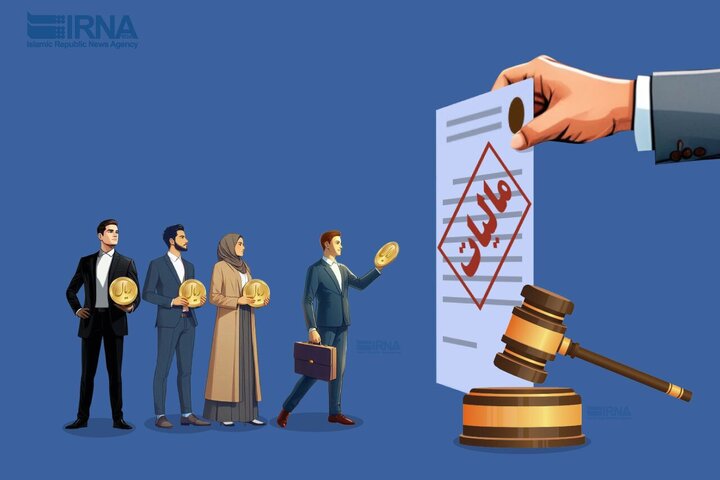 مالیات بر ارزش افزوده طلا و جواهر ۱۰ درصد شد