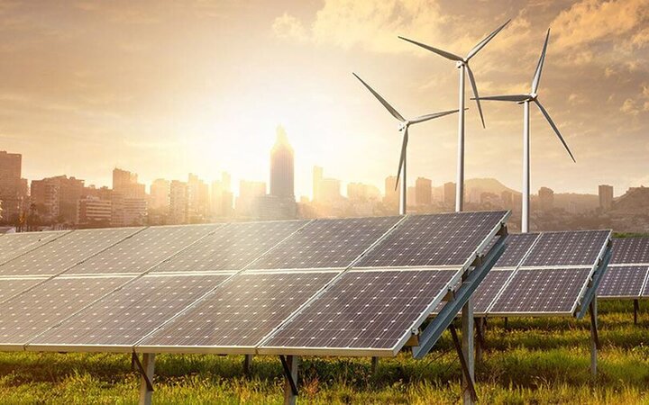 ابلاغ نرخ خرید تضمینی برق نیروگاه‌های تجدیدپذیر