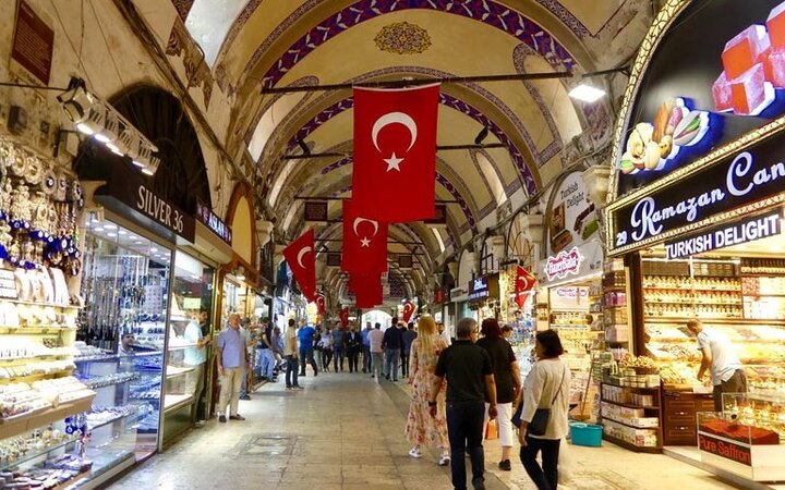 تورم ترکیه رکورد ۳ ساله را شکست
