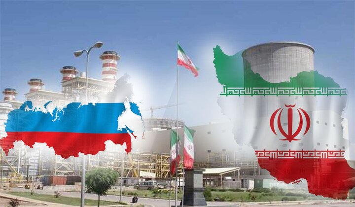 گسترش همکاری نظامی-اقتصادی روسیه با ایران