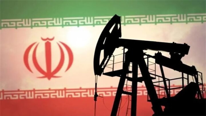 صادرات نفت ایران به چین رکورد زد