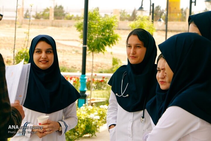 مهلت ثبت‌نام دانشجویان علوم پزشکی برای وام تحصیلی آغاز شد