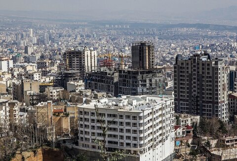 دولت، ۱۲۱ هزار هکتار زمین برای مسکن حمایتی تأمین کرده است