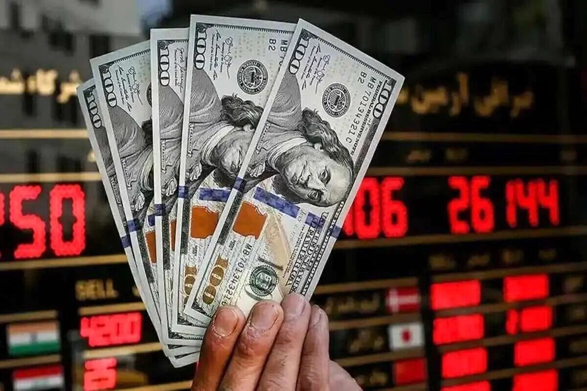 افزایش احتمالی دامنه نوسان تتر طی هفته آینده در پی ورود مذاکرات به نقطه حساس تصمیم گیری!