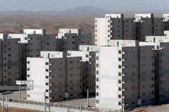 بانک مسکن روی ریل نهضت ملی مسکن افتاد؟ /فقط  ۳۸۰ هزار واحد تأمین مالی شد