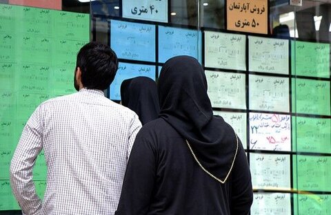 وزارت راه: تورم اجاره مسکن ۳۹.۵درصد شد