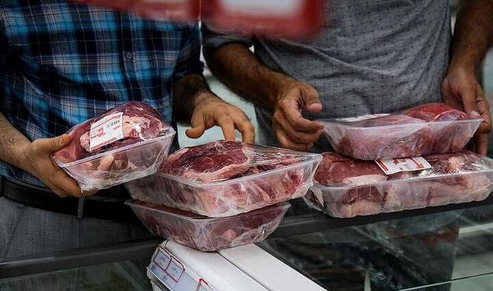 تبعات منفی تاکید سازمان برنامه و بودجه بر حذف ارز ترجیحی گوشت قرمز