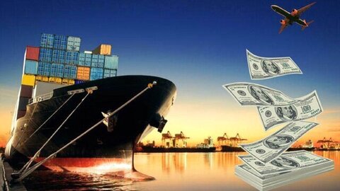 تامین ۱,۱ میلیارد دلار ارز برای واردات کالای اساسی و دارو از ابتدای سال