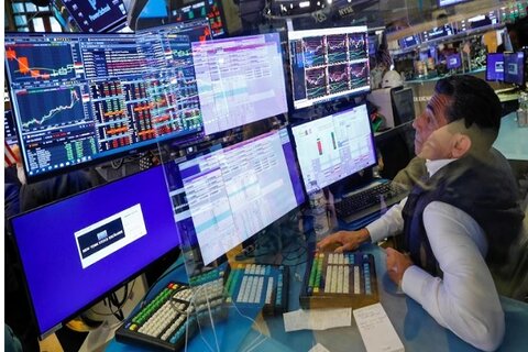 لبخند چینی‌ها بازار سهام آمریکا را تکان داد/ سرنوشت بازارهای مالی ایران چیست؟
