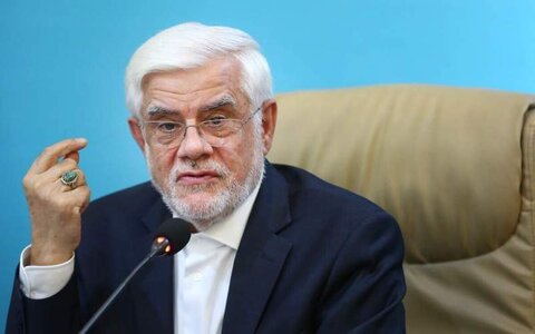 انتقاد عارف از سرعت عمل دستگاه‌های مرتبط با حوزه واردات و صادرات