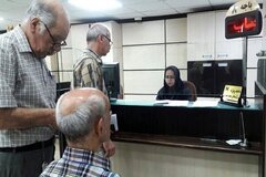 ۳۰۰ هزار فقره وام ضروری ۵۰ میلیون تومانی به بازنشستگان پرداخت می‌شود