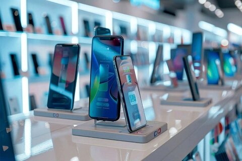درخواست فعالان بازار موبایل برای اصلاح روند تخصیص ارز و سهمیه‌بندی واردات