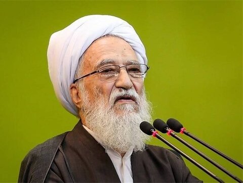 بهبود معیشت مردم مطالبه همیشگی مجلس خبرگان از دولت است