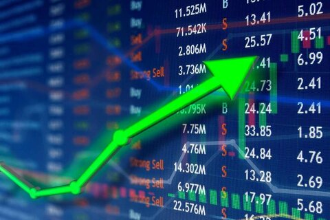 شاخص کل بورس ۴ هزار واحد تقویت شد/ گروه بانک در صدر معاملات ایستاد