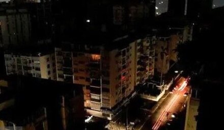 شهرستان‌های تهران برق ندارند!