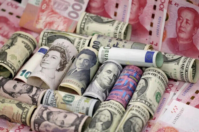 بدهی جهانی رکورد زد؛ چین، فرانسه، آلمان بدهکارترین‌ها