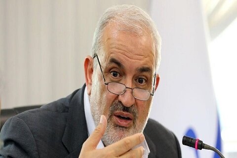 خوش شانسی همسایگان بیمارستان ها و آتش نشانی ها در عدم قطعی برق!