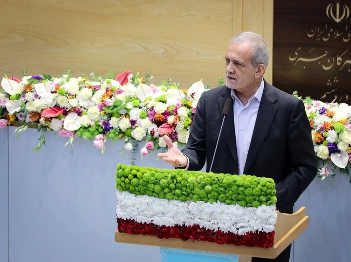 اتصال شرکت‌های حوزه نفت، گاز و پتروشیمی به دانشگاه‌ها یک رویداد برد-برد است