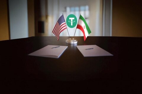 افزایش دامنه نوسان نرخ ارز ساعاتی پیش از مذاکرات/اصلاح احتمالی قیمت در انتظار دلار!