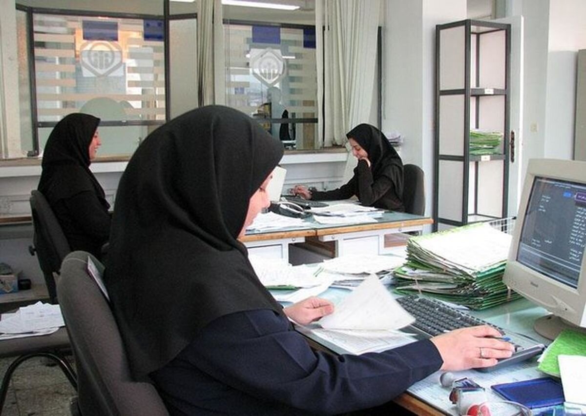 جزئیات طرح پرداخت حقوق بر اساس عملکرد/ حقوق کارمندان کم نمی‌شود
