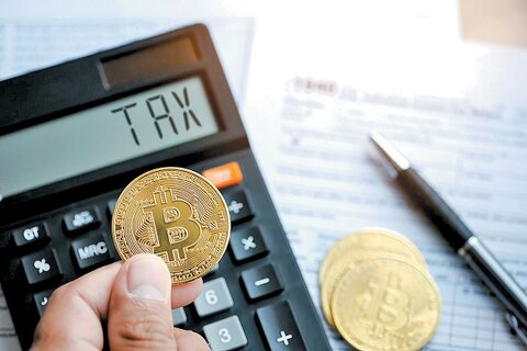 دست بسته دولت در مواجهه با رمزارزها/آیا امکان اخد مالیات از معاملات کریپتو وجود دارد؟