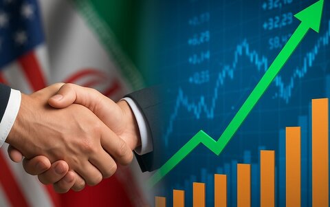 شروع طوفانی بازار سرمایه در پی اخبار مثبت مذاکرات