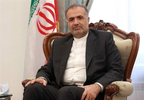 تجارت آزاد ایران و اوراسیا ۲۵ اردیبهشت عملیاتی می‌شود