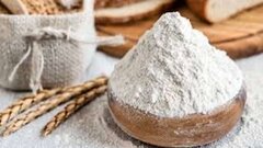 قیمت گندم نان حجیم و آزادپز تعیین شد