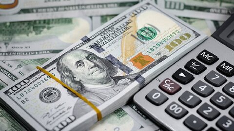 ۶ میلیارد دلار ارز مورد نیاز واردات و نیازهای خدماتی تامین شد