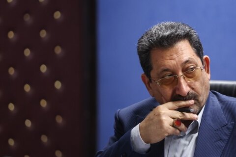 انتقاد وزیر صمت به قطع کامل برق صنایع بزرگ در ۱۵ روز آینده/ هزینه‌های ناشی از قطع برق بسیار سنگین است