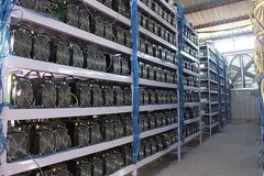 شناسایی ۱۱۲ مرکز غیرمجاز استخراج رمزارز در واحدهای صنعتی