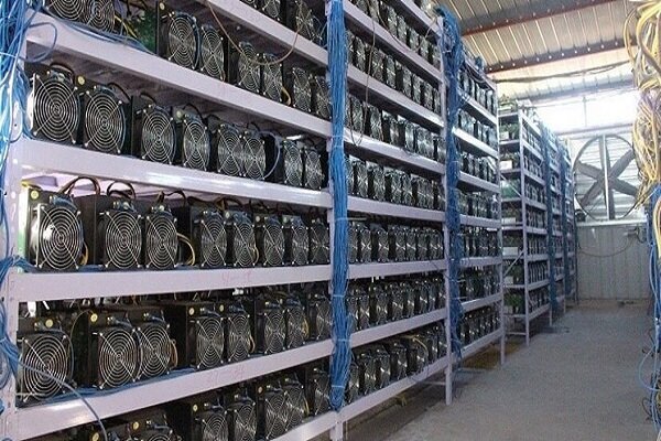 سوت‌زنان ماینرهای غیرمجاز ۸ میلیارد تومان پاداش گرفتند