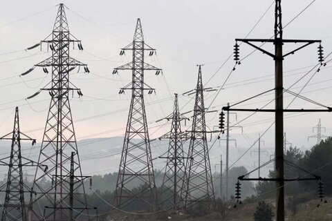 مجوز واردات برق برای صنایع بزرگ صادر شد