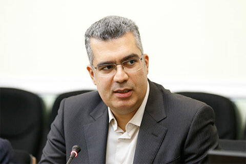 چشم انداز ۱۰ میلیارد دلاری تجارت ایران و اوراسیا